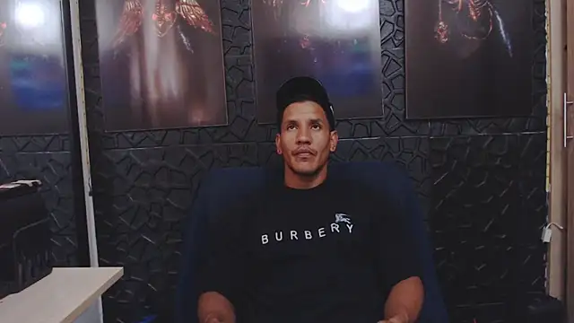 viktor_herrera webcam