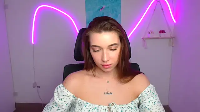 NikaMystic webcam