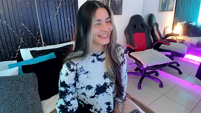 Bonnie_Rider webcam