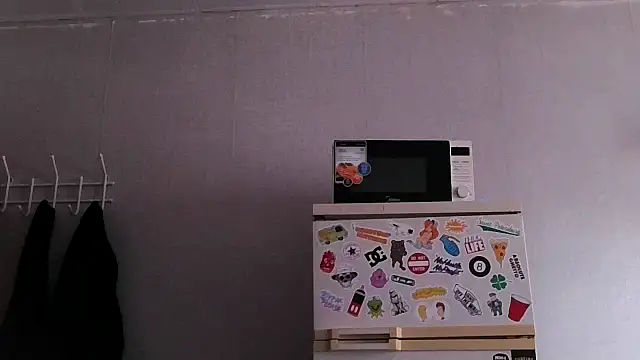 Julia_Bright webcam