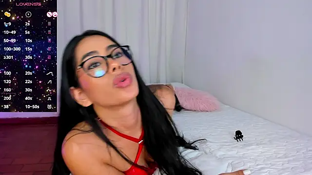 VioletaSotter webcam