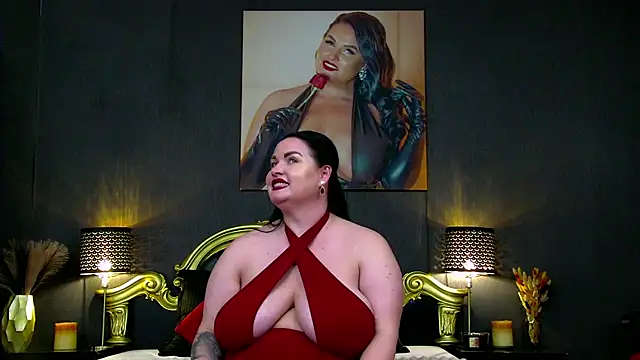 GeorgiaLerox webcam