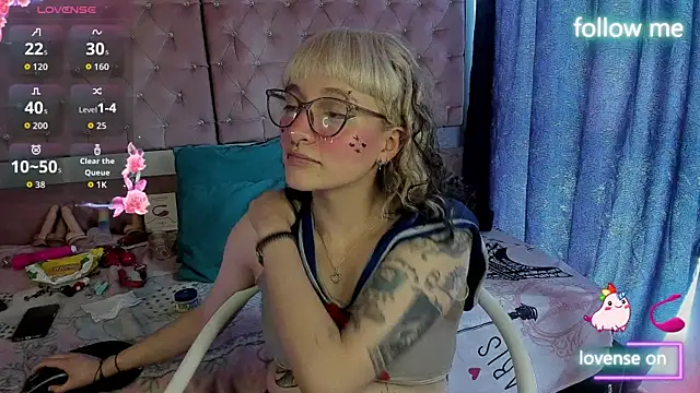 neeko_princes webcam