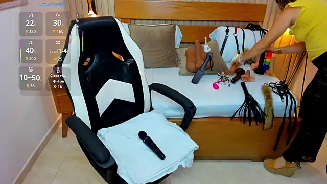 luciana_ballesteros_ webcam