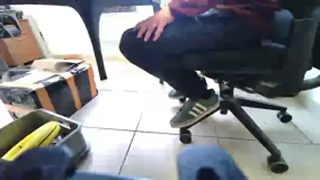 GabSolo-51 webcam
