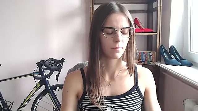 love_megi webcam