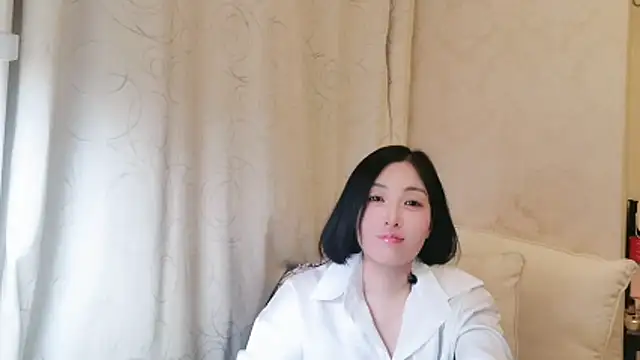 Rachel-6600 webcam
