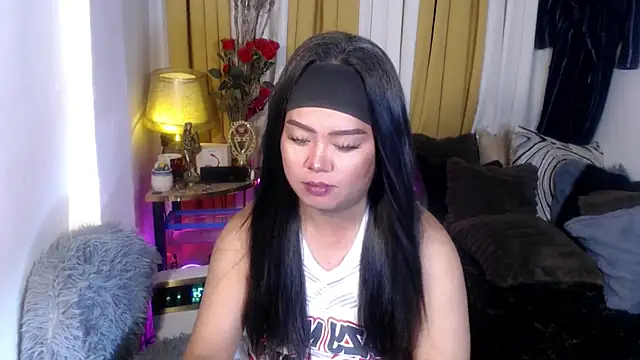 YourSweet-mich webcam