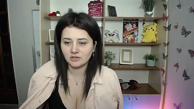 Katrin_kiss_ webcam