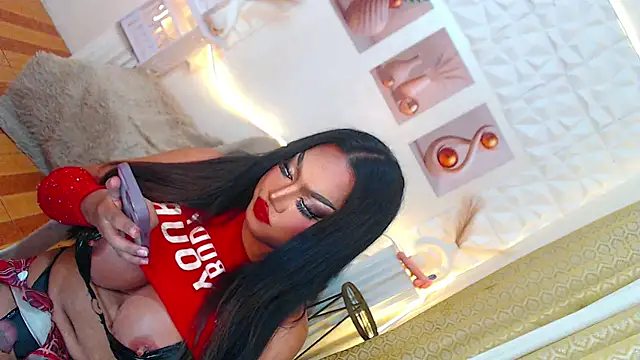Lilly-lou webcam
