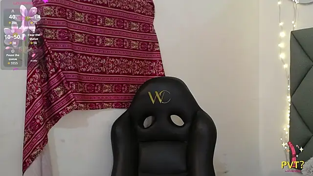 jalimamona webcam