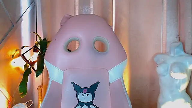 Cristal_Gem1 webcam