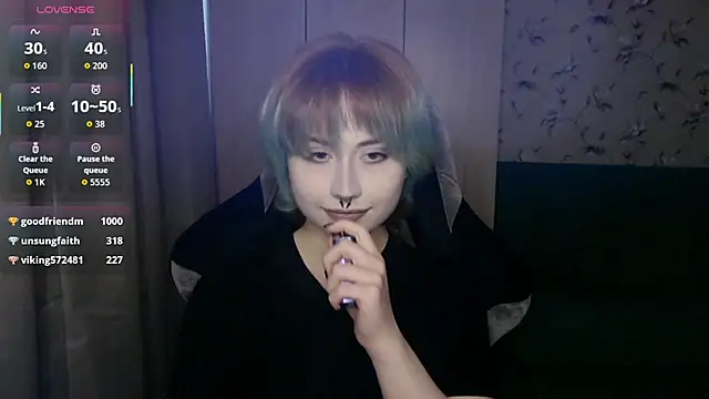 LeisaHopperstad webcam