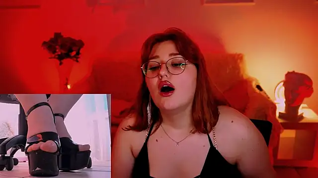 StaceyJensen webcam