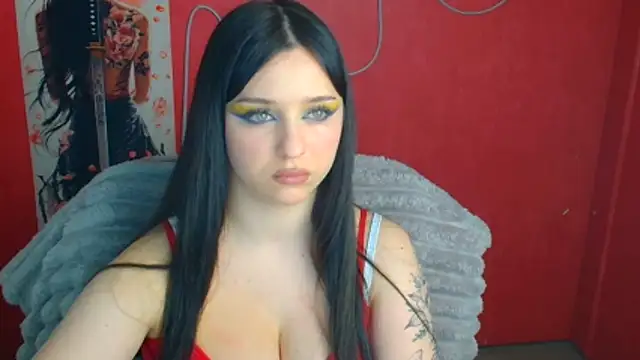 Lilu_May webcam