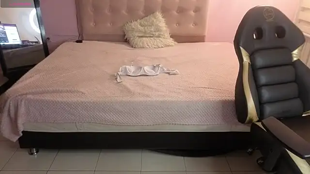 Sara_valderrama_ webcam