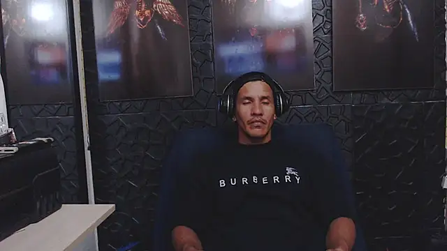 viktor_herrera webcam