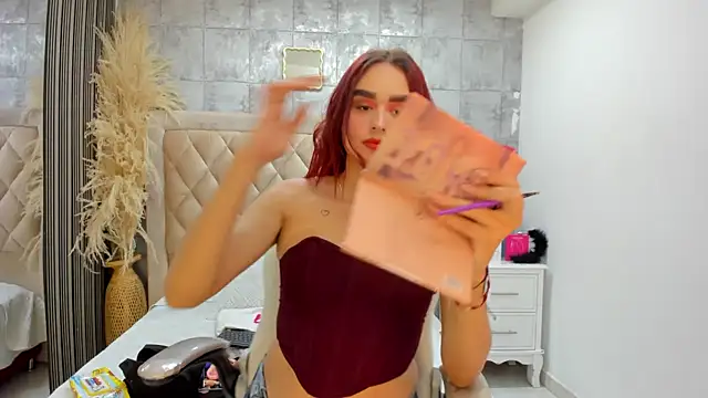 CleoFoxx_ webcam