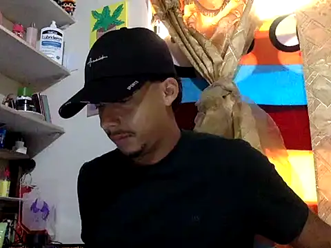 keduzape webcam