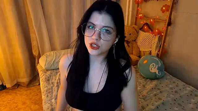 MiaTemptress webcam