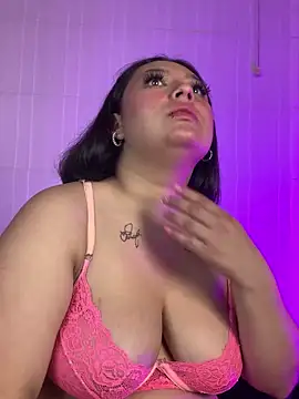 -Zoe_Jack- webcam