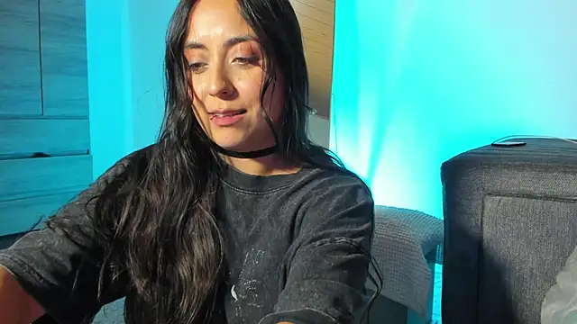 Elliee_e webcam