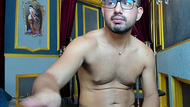 JacobWestt webcam