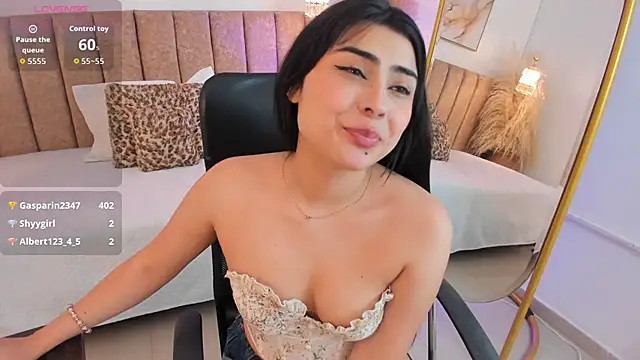 SofiVelvet_ webcam