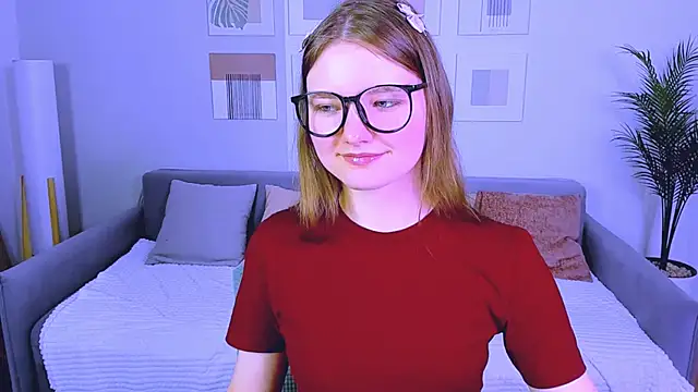 LookEva webcam