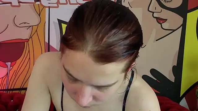 LiviaShy webcam