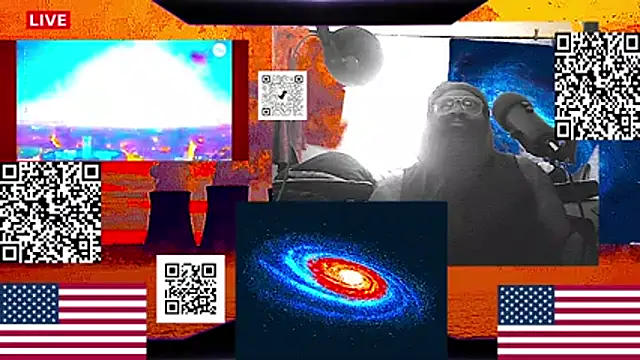 RussellTaylorLacy webcam