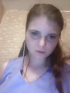 -MilfAnn- webcam