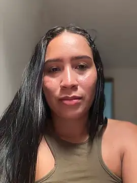 Sexysoeh webcam