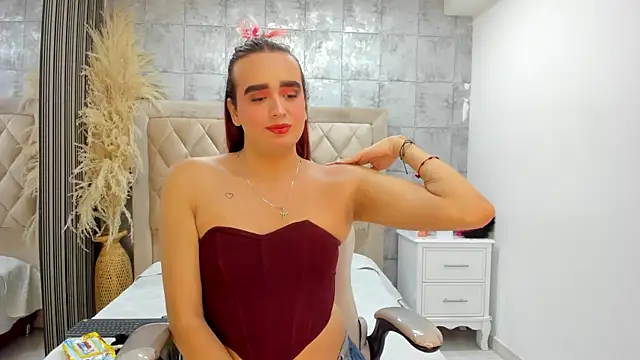 CleoFoxx_ webcam