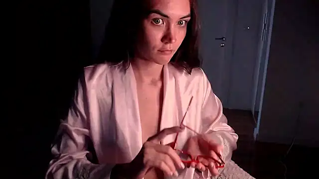 EvelynGG webcam