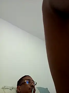mellow_smoke webcam