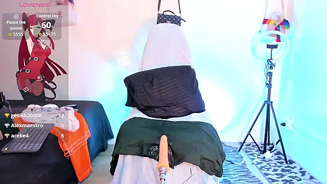 la_ratona_1 live sex cam