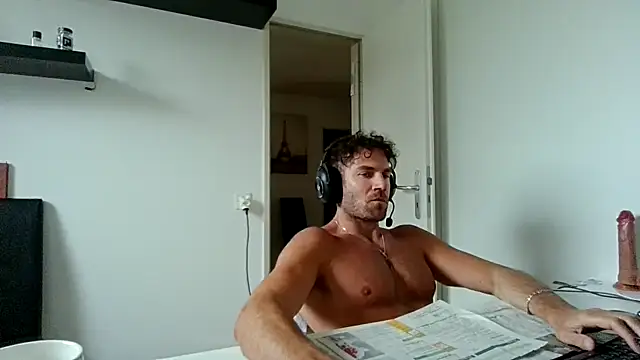alpha-hunk webcam