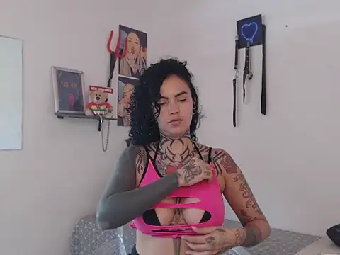 Perola__May webcam