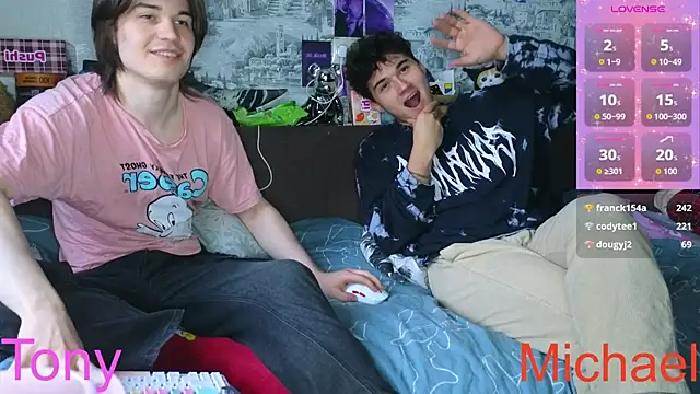 jordanjock webcam