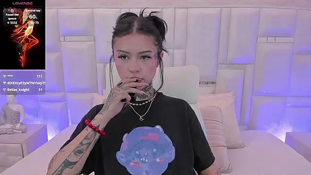 doll__bella webcam