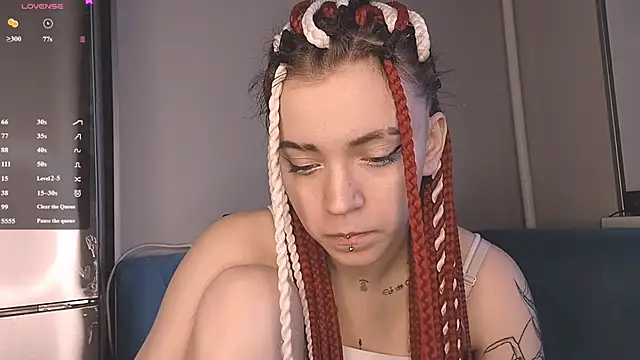 ShayneMilush webcam