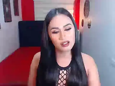 Seductive_Janeloore webcam