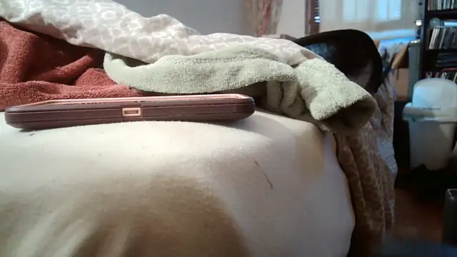 jumpingtomflash webcam