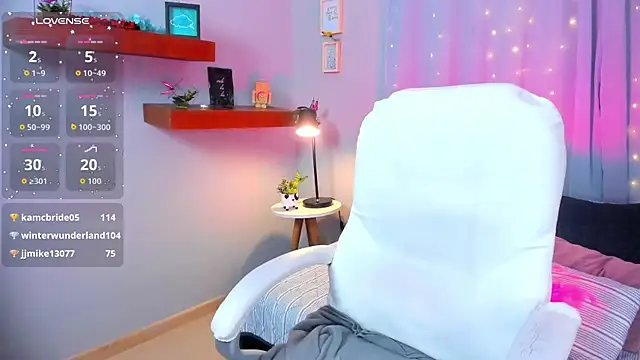 _Sophie__miller webcam