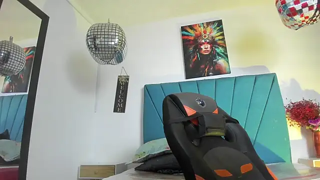 Ariel_star1 webcam