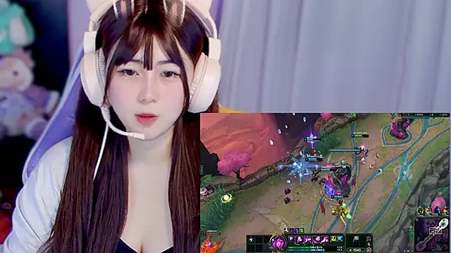 yuki3366 webcam