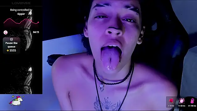 Anny_Kiitty webcam