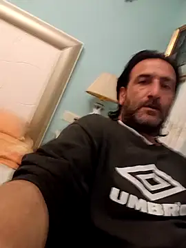 DanTrov79 webcam