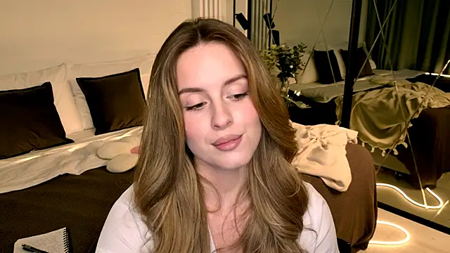 RozzitaBedberry webcam